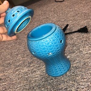 Brand new candle wax melter